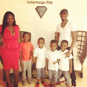 Meet your Posher, Mannah